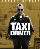 Taxi Driver / 